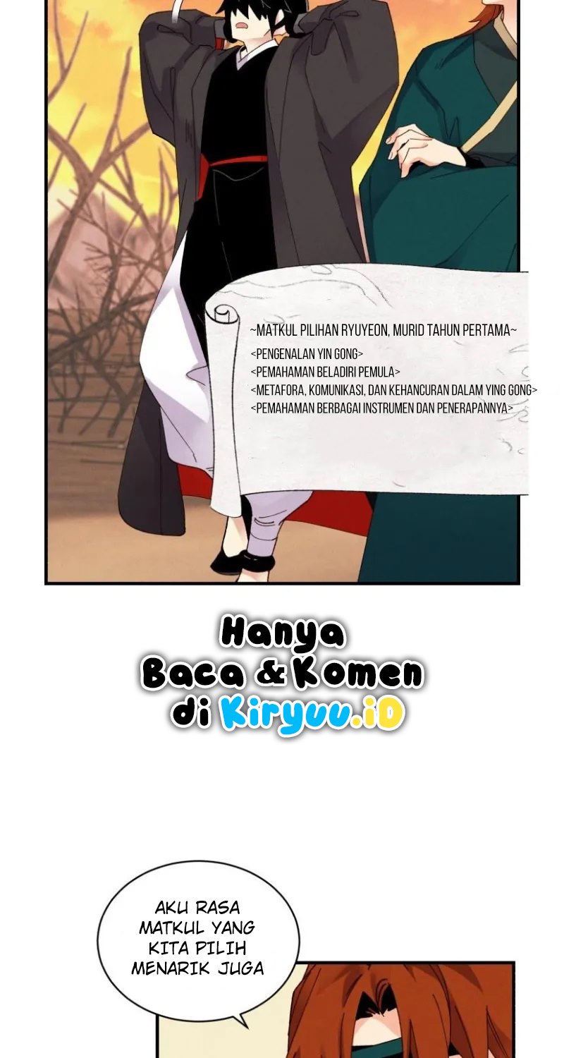 Lightning Degree (Lightning Expert) Chapter 84 Gambar 29